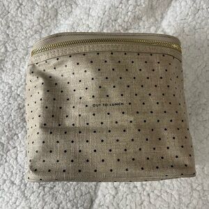 Kate Spade Lunch Bag (brand new)